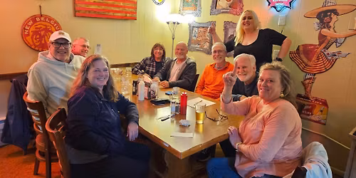 Trivia with Jill at Greenberry Tavern 