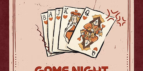 Game Night