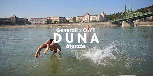 Generali - OWT Duna-\u00e1t\u00fasz\u00e1s powered by Organic Shop