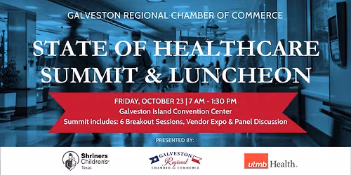 State of Healthcare Summit & Luncheon