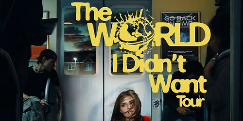 Natalie Jane w\/ colby! at Troubadour