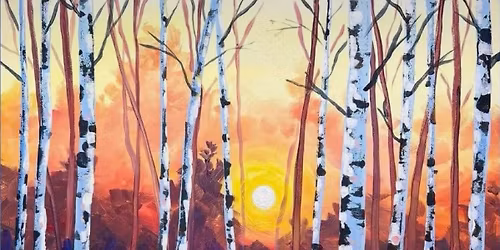 Vino Wine Shop Paint & Sip