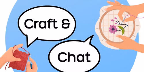Craft & Chat