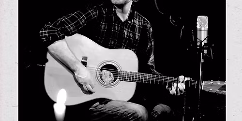 Steve Crawford Solo in Gelsenkirchen