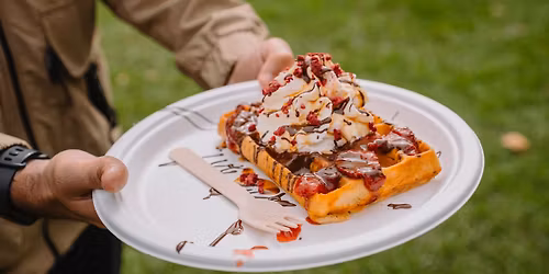 Remuera Food Truck Night
