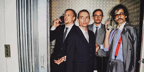 The Darkness Australian Tour 2026