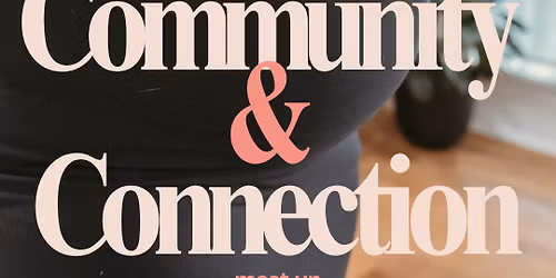 Fort Worth Birth Worker Meet-Up 