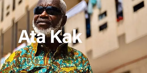 Ata Kak