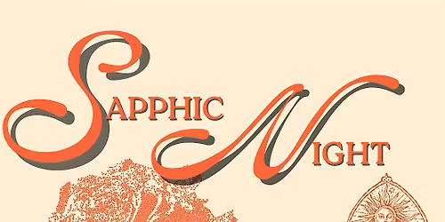 SAPPHIC NIGHT