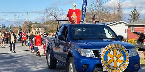 Halloween Parade 2026
