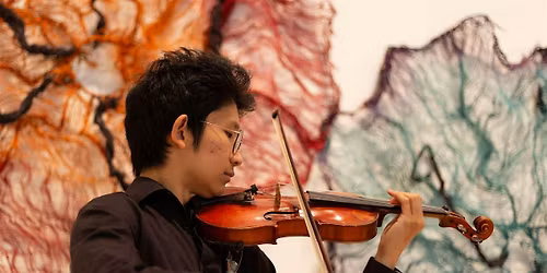 New Art \/ New Music Spring 2026