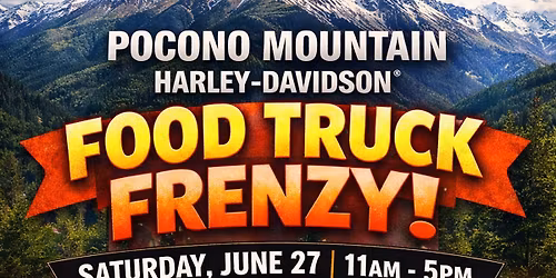 Food Truck Frenzy