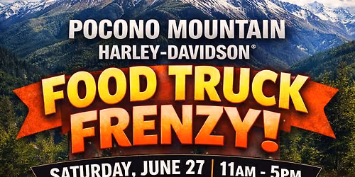 Food Truck Frenzy