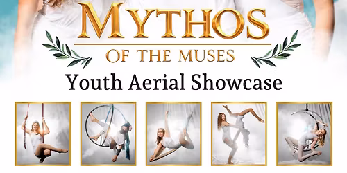 Mythos of the Muses