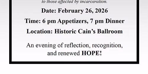 Operation Hope\u2019s 30th Anniversary Charity Gala: Empowering Lives, Strengthening Tulsa