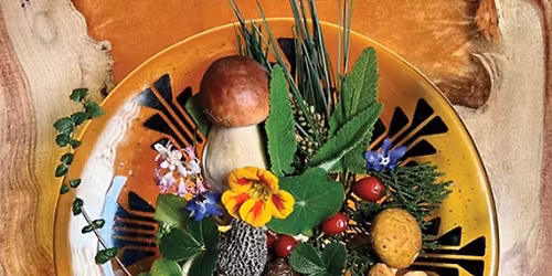 Thanksgiving in Healdsburg with Sara Calvosa Olson \u2026with samples!