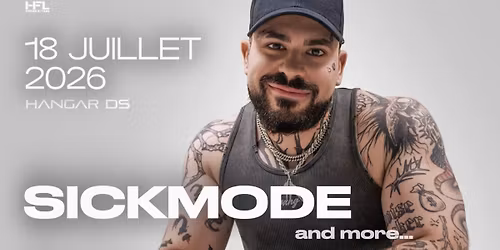 SICKMODE & more...