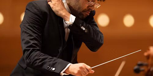 Orchestre Symphonique de Montreal - From Europe to the Movies at Place Des Arts - Orchestre Symphonique De Montreal