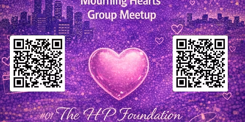 Mourning Hearts Support Group