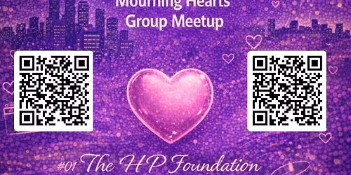 Mourning Hearts Support
