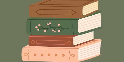 Conservation Book Club