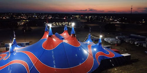 Do Portugal Circus, Biloxi MS : June 18th - 21st 2026