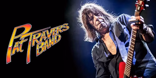 Pat Travers Band