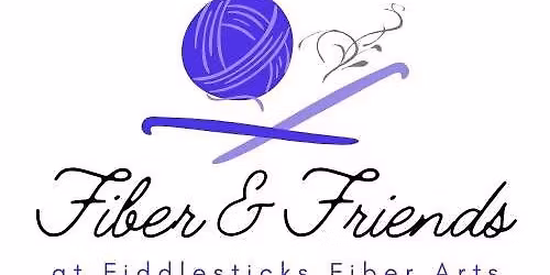 Fiber & Friends