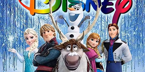 Disney Music Bingo @ Daiquiri Factory (Davenport, IA) \/ Wednesday, November 26th @ 7pm