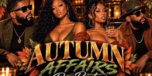Autumn Affairs