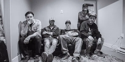 The Mallett Brothers Band