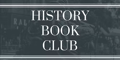 History Book Club