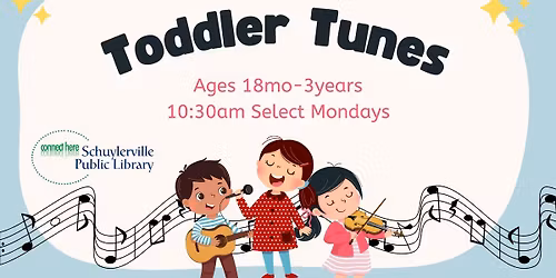 Toddler Tunes