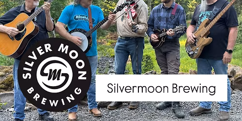 Syco Billy's @ Silvermoon Brewing