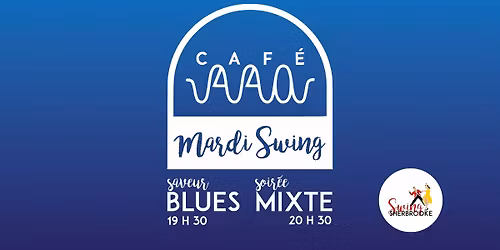 Soir\u00e9e MIXTE avec saveur Blues