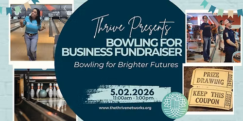 Bowling For Business