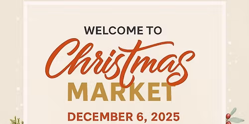 Christmas MARKET