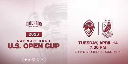 Sporting Kansas City II vs. Colorado Rapids 2