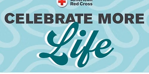 Celebrate More Life Blood Drive at UHS Wilson Medical Center