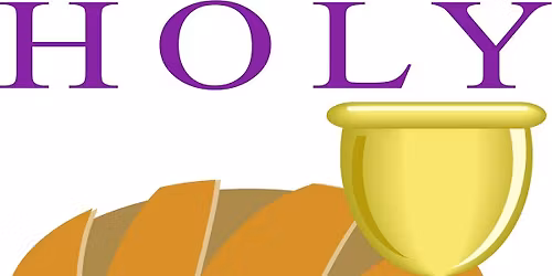 Service of Holy Communion - 14.12.25