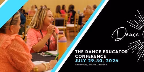 Dance Realm Exchange: The Summer Conference