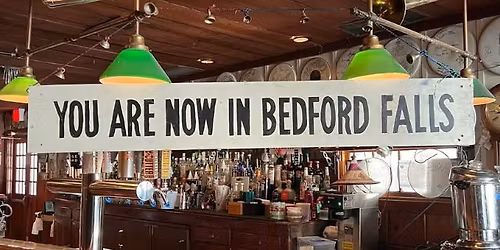 IT'S A WONDERFUL LIFE Viewing Party