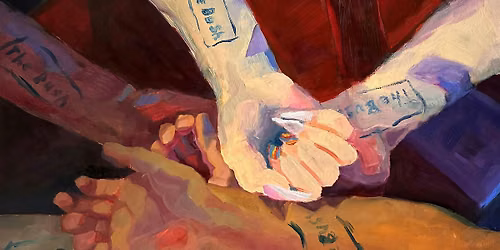 Contemporary Queer: Abundance Artist Talk