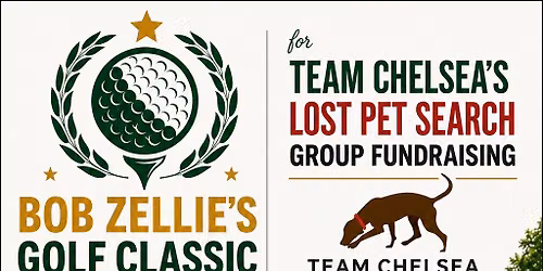 Bob Zellie's Golf Classic 