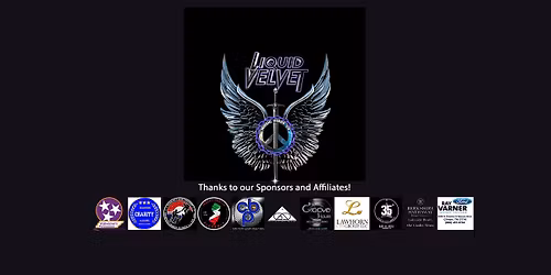 LV Band @ Hard Rock Casino Bristol