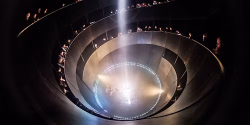 \ud83c\udfaa L\u2019Absolu \u00b7 Les Choses de Rien