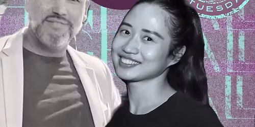 Bailamor Salsa with Jenny & JP