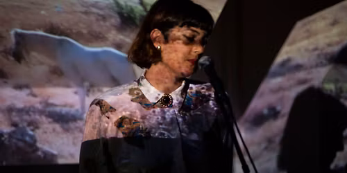 Maya Al Khaldi + \u2019s Lands Welvaren + Seminarie LUCA