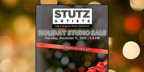 Holiday Studio Sale
