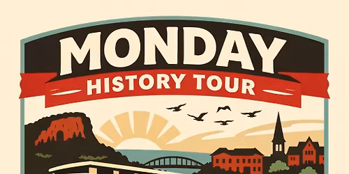 Red Wing Trolley History Tour - Monday